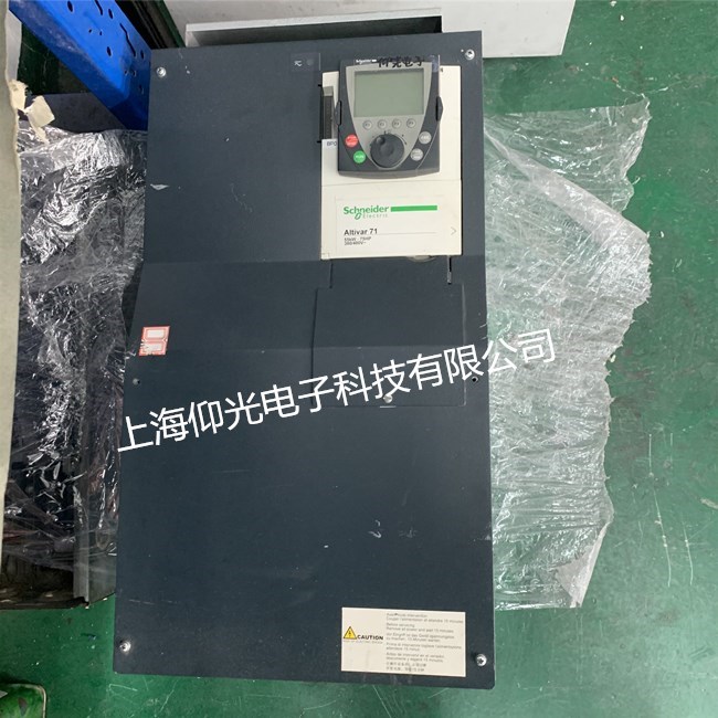 ʩ�͵±�Ƶ��ά��ATV71HD55N4Z����Er7��������