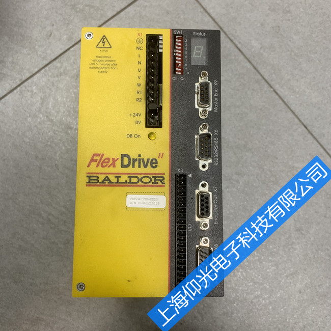 �����ŷ�������FD2A05TR-RN20��������ʾ����ά��