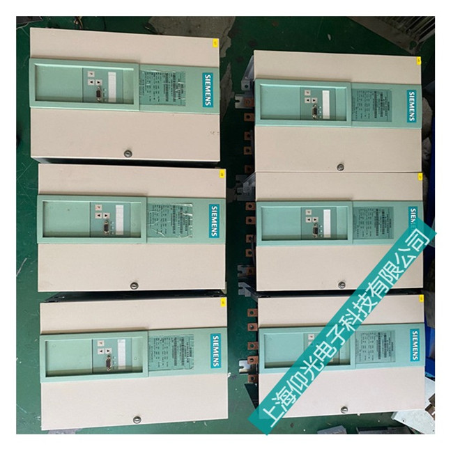 SIEMENS������ֱ���ŷ�����ϵͳ����ά��