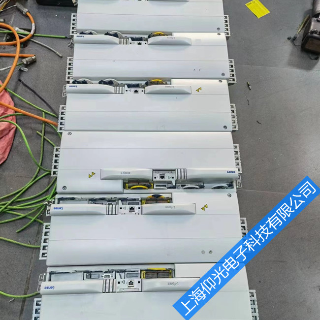 Lenze�״��ŷ�������EVS9321-EI��·��բ����ά��