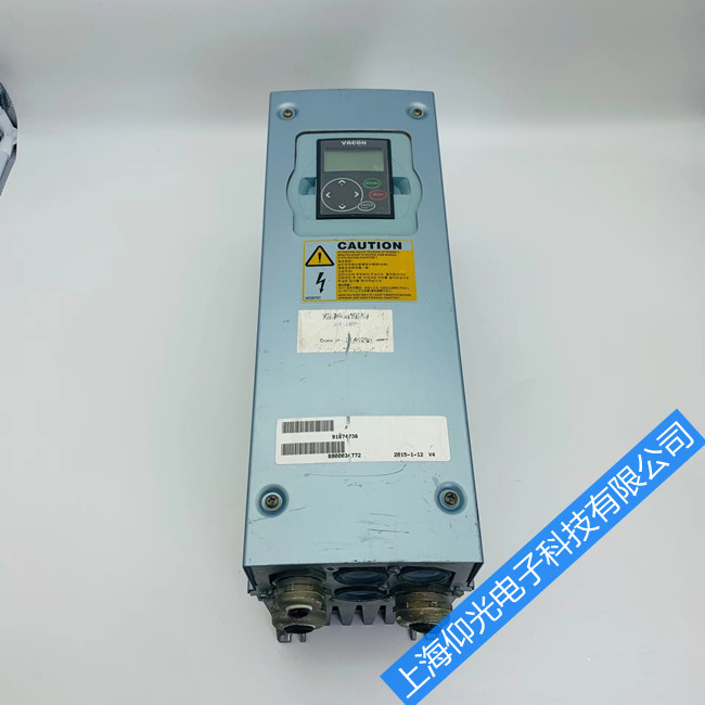 VACONΰ�ϱ�Ƶ��ά���ջ��Ĺ���ԭ�����