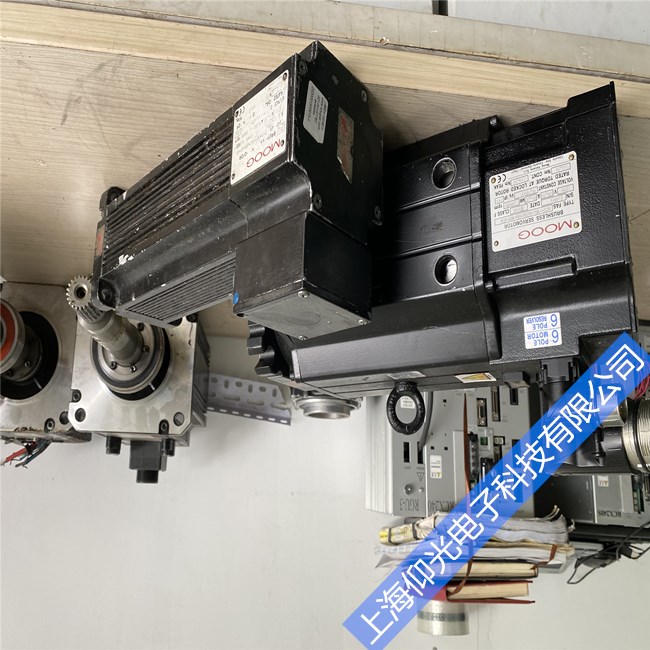 MOOG�¸��ŷ���������ͱ�������ά��