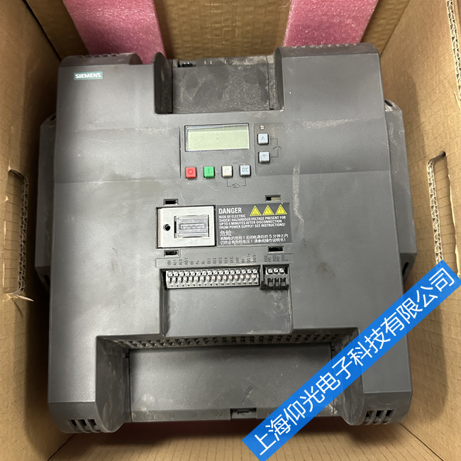 ������V20��Ƶ�������е������ά�޴�������