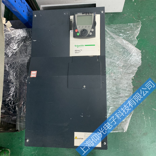 ʩ�͵�ATV66��Ƶ�����ӵض�·����ά�� 