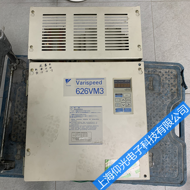 ������Ƶ��ά��CIMR-HB4A0075AAA����UV2 UV3ά��