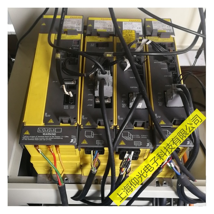 FANUC���ǿ��ŷ�����������ά�޼��������