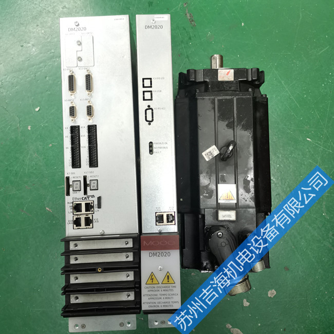 MOOG��������ѹ�������ԭ�򼰴�������