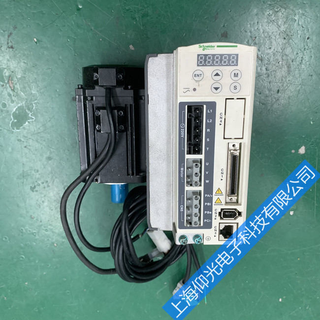 Schneide�ŷ��������ͣ������״̬����������