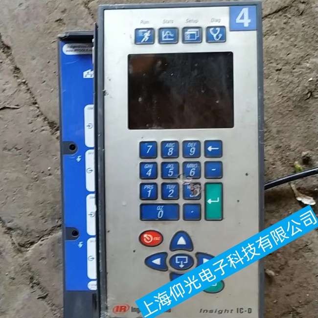 Ӣ������š��������IC12D��������ʾ���������ά�޳��ҷ���