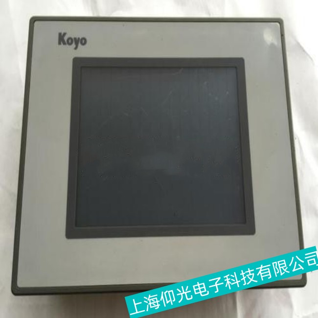 ����koyo C-MORE���败����ƫ�ƹ������Ի�ά��