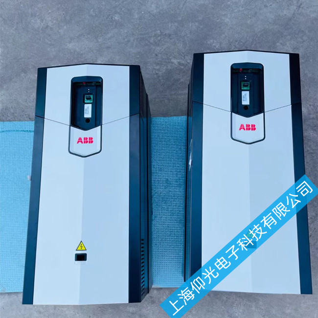 ABB ACS510��Ƶ�������������Ϸ���������