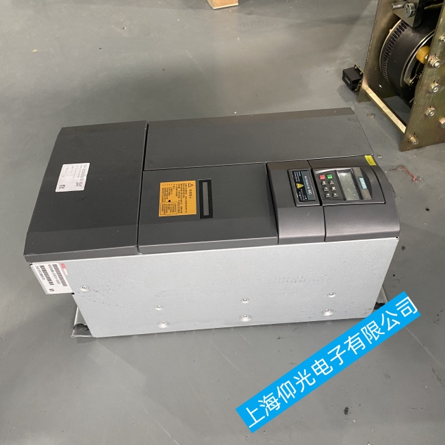 �Ϻ�������6SE70/ECO��Ƶ��������������ʾ���ϴ���ά�ް���������취-��Ѽ���