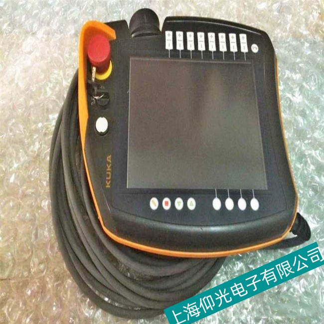 KUKA�⿨������ʾ������ʾ������������ά��