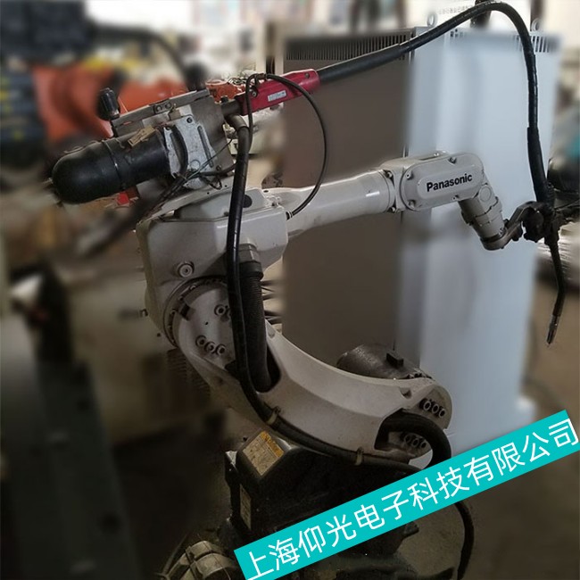 �ൺPanasonic���»����˻�е�ְ���ʧ�����ά������