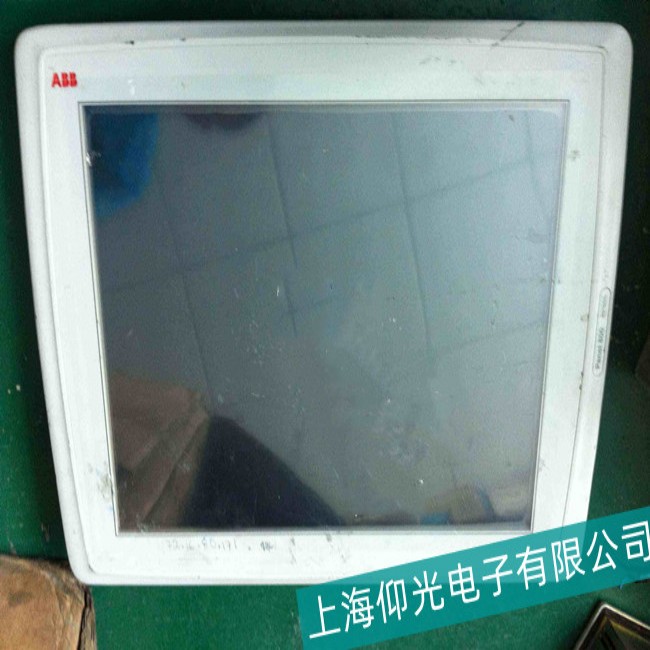 ���ABB������CP400�ϵ����ֺ�������ά�޴�ʩ�����ȿ�����