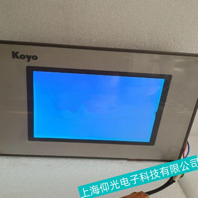 ��ɽ��������koyo C-MOREϵ��ͨ�缸���Ӻ���������Ͽ���ά�޷���