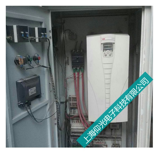 ABB��Ƶ�����������ά��