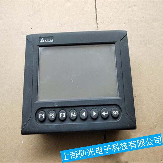 ������̨�ﴥ����DOP-107IV�޷������û��������ά�޵�ַ