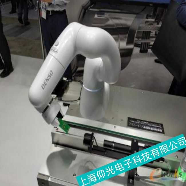 ɽ��Denso��װ������VS-050B��е�۶�����Ӧ�ٶ۹���ά�ޱ���