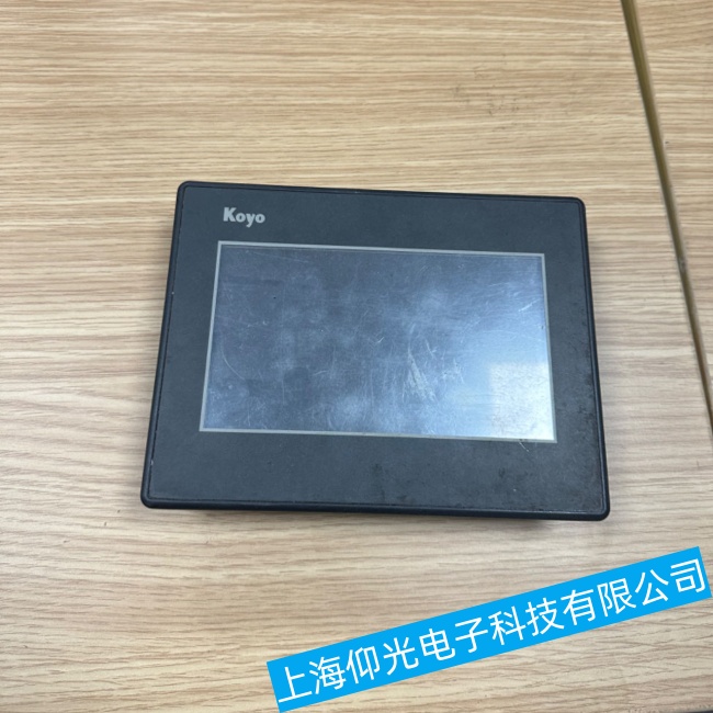 ���չ�������koyo C-MOREϵ����Ļ��ȫû����ʾ����ά�޼۸�