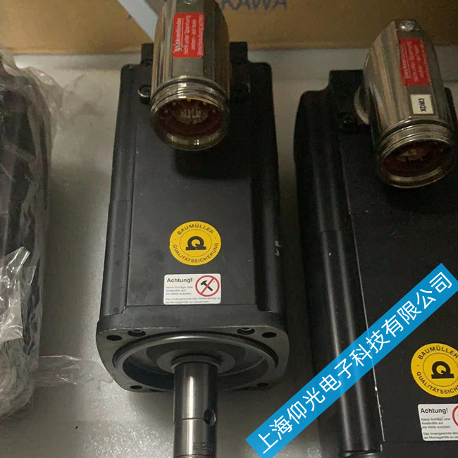 Baumuller��������������쳣ά�޷���