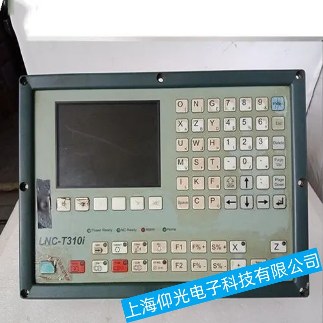 ���ݱ�Ԫ����ϵͳLNC-T320I�޷������������ϵͳ����ά�޽������