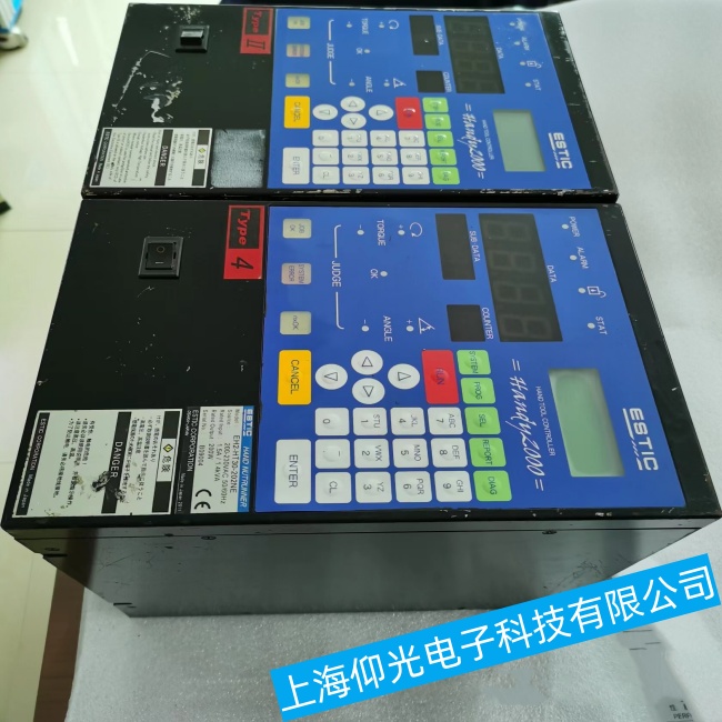 ESTIC��˹�Ͽ�š��������EH2-HT30-202������������Ӧ�����Ų鼰ά��