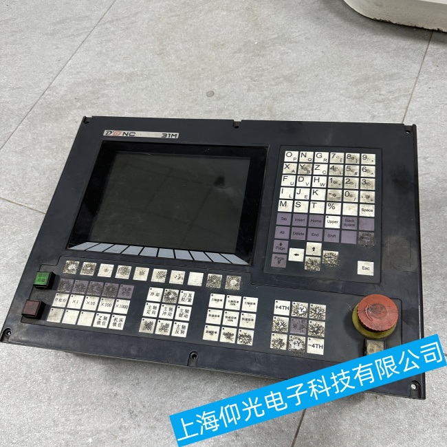 ���ݻ�������ϵͳCK6132�޷�������������ά�޿����