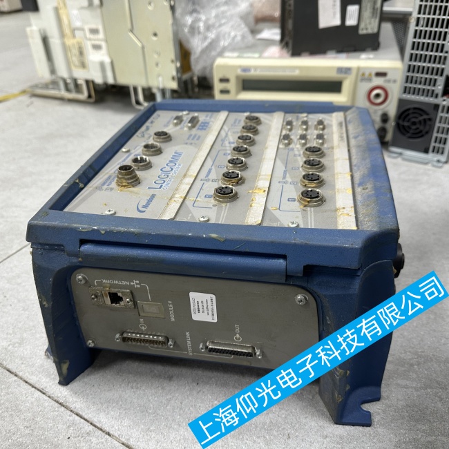 ŵ��Nordson������ѹ��ģ��ͨѶ�쳣����ά�޳���������