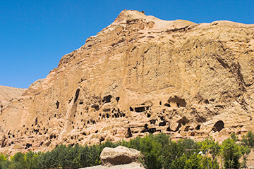 阿富汗法扎巴德机场三字代码(FBD),法扎巴德机场(Faizabad)四字码,阿富汗机场三字码查询