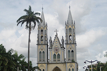 马拉博港口查询_malabo港口代码_赤道几内亚马拉博港口代码