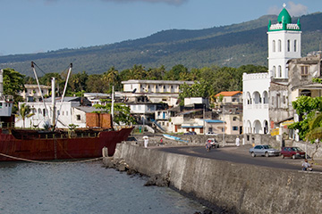 莫罗尼港口查询_moroni港口代码_科摩罗莫罗尼港口代码