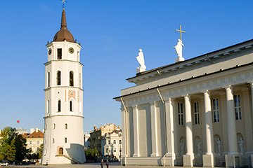 考纳斯港口查询_kaunas港口代码_立陶宛考纳斯港口代码