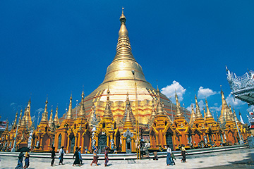 勃生港口查询_bassein港口代码_缅甸勃生港口代码