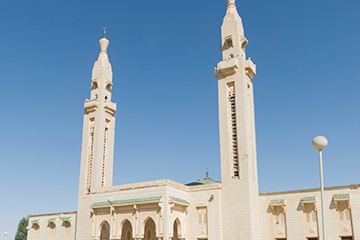 毛里塔尼亚族埃拉特机场三字代码(OUZ),族埃拉特机场(Tazadit airport)四字码,毛里塔尼亚机场三字码查询