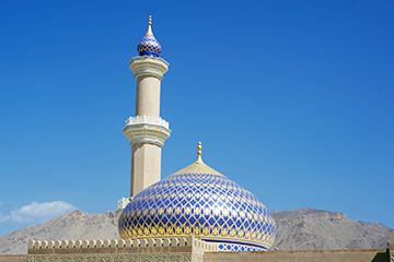 马特拉港口查询_muttrah港口代码_阿曼马特拉港口代码