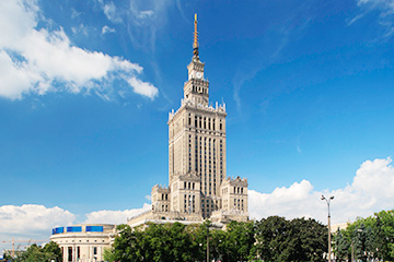 波兰什切青机场三字代码(SZZ),什切青机场(Goleniow Airport)四字码,波兰机场三字码查询