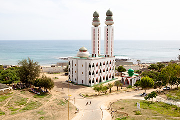 达喀尔港口查询_dakar港口代码_塞内加尔达喀尔港口代码