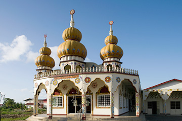 帕拉南港口查询_paranam港口代码_苏里南帕拉南港口代码