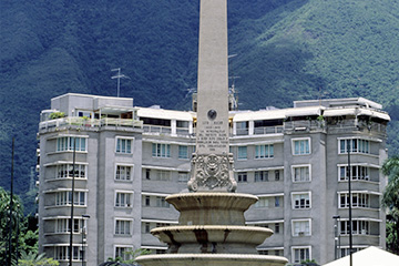 委内瑞拉根安佐阿特圭机场三字代码(BLA),根安佐阿特圭机场(General Jose Antonio Anzoategui International Airport)四字码,委内瑞拉机场三字码查询