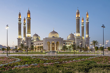 穆卡拉港口查询_mukalla港口代码_也门穆卡拉港口代码