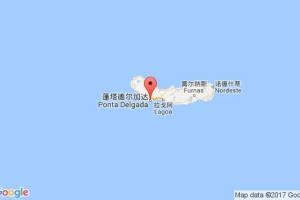 蓬塔德尔加达港港口查询_ponta delgacla港口代码_大西洋群岛蓬塔德尔加达港港口代码