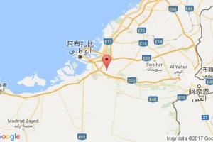 阿布埃尔布霍希港口查询_abu al bu