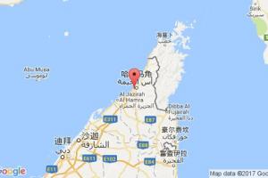 沙奎港港口查询_mina saqr港口代码_阿联酋沙奎港港口代码