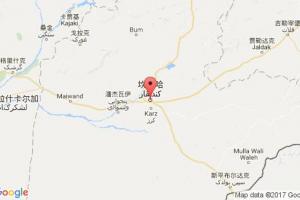 坎大哈港口查询_candahar港口代码_阿富汗坎大哈港口代码