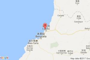 新里东杜港口查询_novo redondo港口代码_安哥拉新里东杜港口代码