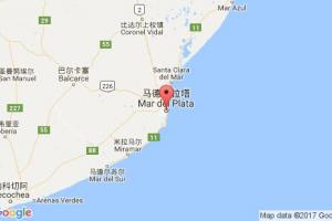 马德普拉塔港口查询_mar del plata港口代码_阿根廷马德普拉塔港口代码