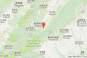 阿塞维多港港口查询_puerto acevedo港口代码_阿根廷阿塞维多港港口代码