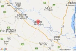 圣佩德罗港口查询_san pedro,ar港口代码_阿根廷圣佩德罗港口代码