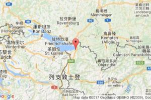 布雷根茨港口查询_bregenz港口代码